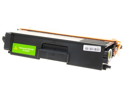 Toner G&G Br Tn336/Tn326/Tn396 Y Tn346Y 3500 Pag
