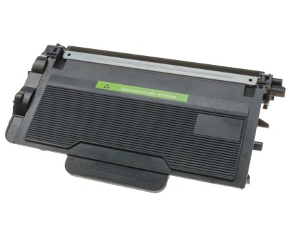 Toner G&G Br Tn3520 K 20000 Pag