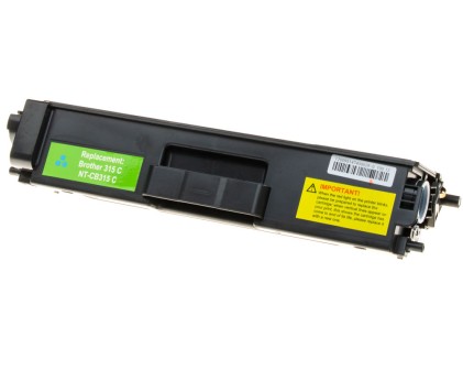 Toner G&G Br Tn325C C 3500 Pag