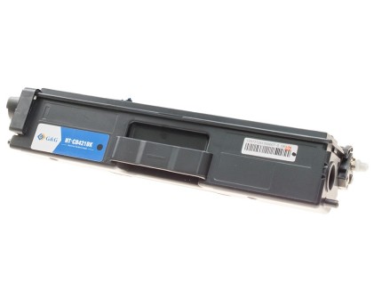 Toner G&G Br Tn421Bk K 3000 Pag