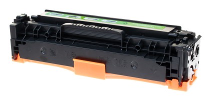 Toner G&G Hp Cc530A/Ce410X/Cf380X K Crg118Bk/Crg718Bk/Crg318Bk 3500 Pag