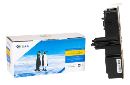 Toner G&G Kyo Tk-5220 K 1200 Pag