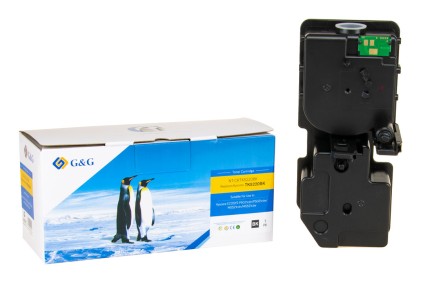 Toner G&G Kyo Tk-5220 K 1200 Pag