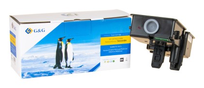 Toner G&G Kyo Tk-5220 K 1200 Pag
