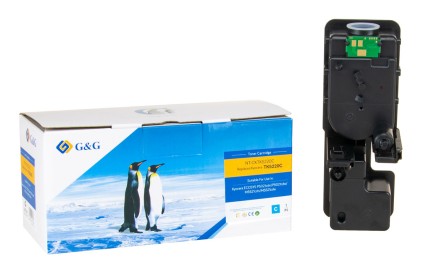 Toner G&G Kyo Tk-5220 C 1200 Pag