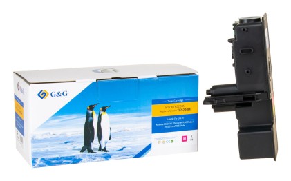 Toner G&G Kyo Tk-5220 M 1200 Pag