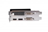 SVGA  Gainward GeForce GTX570 Golden Sample CUDA