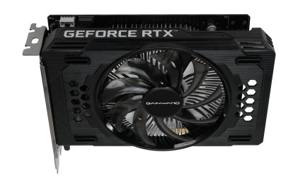 VGA Gainward GeForce&reg; RTX 3050 6GB Pegasus