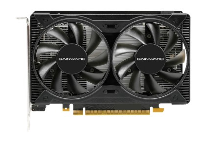 Gainward GeForce GTX 1650 D6 Ghost NVIDIA 4 GB GDDR6