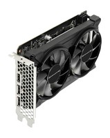 Gainward GeForce GTX 1650 D6 Ghost NVIDIA 4 GB GDDR6
