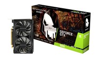 Gainward GeForce GTX 1650 D6 Ghost NVIDIA 4 GB GDDR6