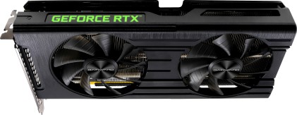Gainward NE63060019K9-190AU scheda video NVIDIA GeForce RTX 3060 12 GB GDDR6
