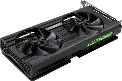 Gainward NE63060019K9-190AU scheda video NVIDIA GeForce RTX 3060 12 GB GDDR6