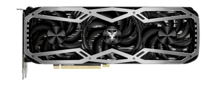 Gainward 471056224-2713 NVIDIA GeForce RTX 3070 Ti 8 GB GDDR6X