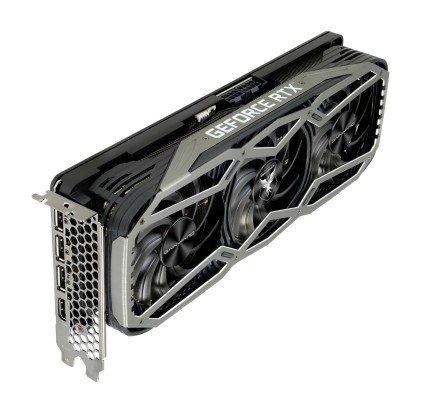 Gainward 471056224-2713 NVIDIA GeForce RTX 3070 Ti 8 GB GDDR6X