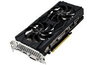 Gainward NE62060018K9-1160L scheda video NVIDIA GeForce RTX 2060 12 GB GDDR6