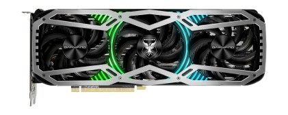 VGA Gainward GeForce RTX 3080 12GB Phoenix (LHR)