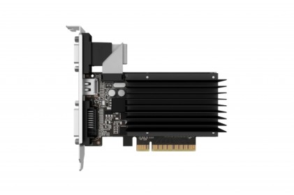 Gainward 426018336-3224 NVIDIA GeForce GT 730 2 GB GDDR3