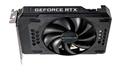 VGA Gainward GeForce&reg; RTX 3060 8GB Pegasus