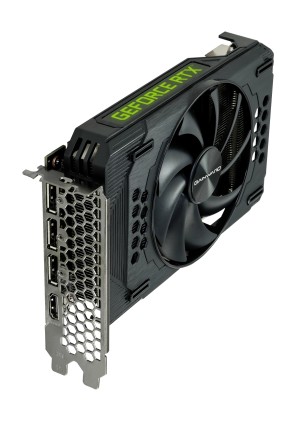 VGA Gainward GeForce&reg; RTX 3060 8GB Pegasus