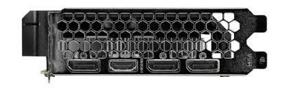 Gainward GeForce RTX 4060 Pegasus NVIDIA 8 GB GDDR6