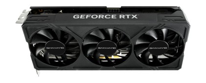 Gainward GeForce RTX 4060 Ti 16GB Panther NVIDIA GDDR6