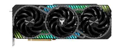 Gainward GeForce RTX 4080 SUPER Phoenix GS NVIDIA 16 GB GDDR6X