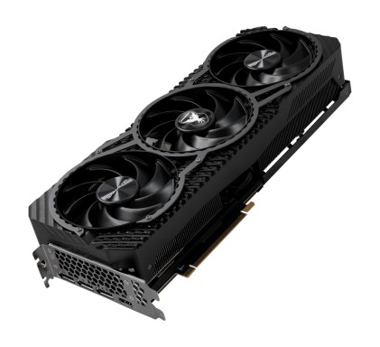 Gainward GeForce RTX 4080 SUPER Phoenix GS NVIDIA 16 GB GDDR6X