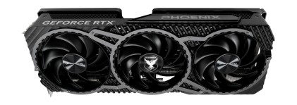 Gainward GeForce RTX 4080 SUPER Phoenix GS NVIDIA 16 GB GDDR6X