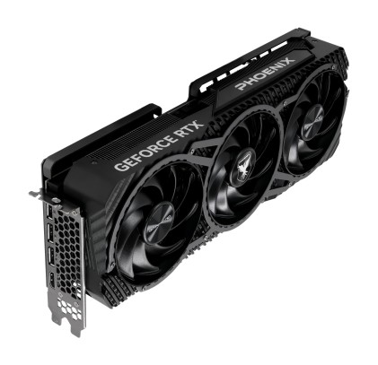 Gainward GeForce RTX 4080 SUPER Phoenix GS NVIDIA 16 GB GDDR6X
