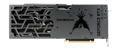 Gainward GeForce RTX 4080 SUPER Phoenix GS NVIDIA 16 GB GDDR6X