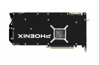 SVGA Gainward GeForce GTX 1070 Phoenix GS, 8192 MB GDDR5