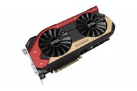 SVGA Gainward GeForce GTX 1070 Phoenix GS, 8192 MB GDDR5