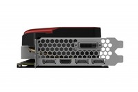 SVGA Gainward GeForce GTX 1070 Phoenix GS, 8192 MB GDDR5