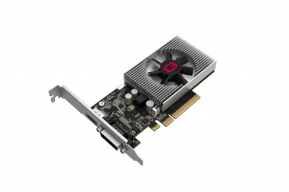 Gainward 426018336-4085 scheda video NVIDIA GeForce GT 1030 2 GB GDDR4