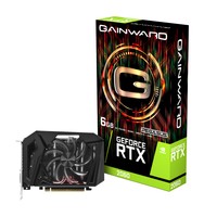 Gainward GeForce RTX 2060 Pegasus NVIDIA 6 GB GDDR6