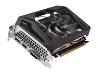 Gainward 426018336-4382 NVIDIA GeForce GTX 1660 6 GB GDDR5