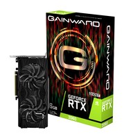 SVGA Gainward GeForce RTX 2060 6GB Ghost