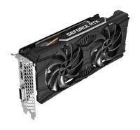 SVGA Gainward GeForce RTX 2060 6GB Ghost