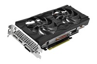 Gainward 426018336-4474 NVIDIA GeForce GTX 1660 6 GB GDDR5