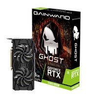 SVGA Gainward GeForce RTX 2060 SUPER 8GB Ghost