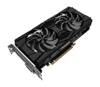 SVGA Gainward GeForce RTX 2060 SUPER 8GB Ghost