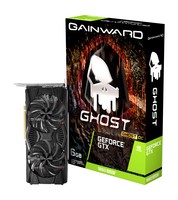 SVGA Gainward GeForce GTX 1660 Super 6GB Ghost OC