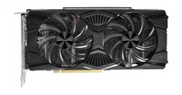 SVGA Gainward GeForce GTX 1660 Super 6GB Ghost OC