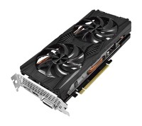 SVGA Gainward GeForce GTX 1660 Super 6GB Ghost OC