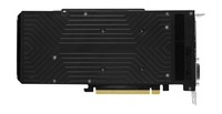 SVGA Gainward GeForce GTX 1660 Super 6GB Ghost OC