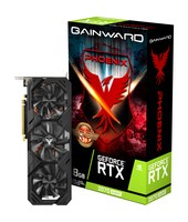 SVGA Gainward GeForce RTX 2070 SUPER 8GB Phoenix GS
