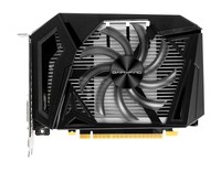 VGA Gainward GeForce GTX 1650 4GB Pegasus OC GDDR6 128 BIT