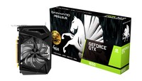 VGA Gainward GeForce GTX 1650 4GB Pegasus OC GDDR6 128 BIT