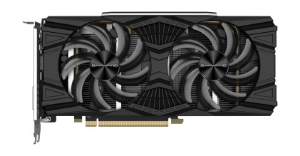 Gainward NE6206S018P2-1160X-1 NVIDIA GeForce RTX 2060 SUPER 8 GB GDDR6